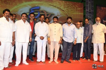 Gautamiputra Satakarni Movie Opening